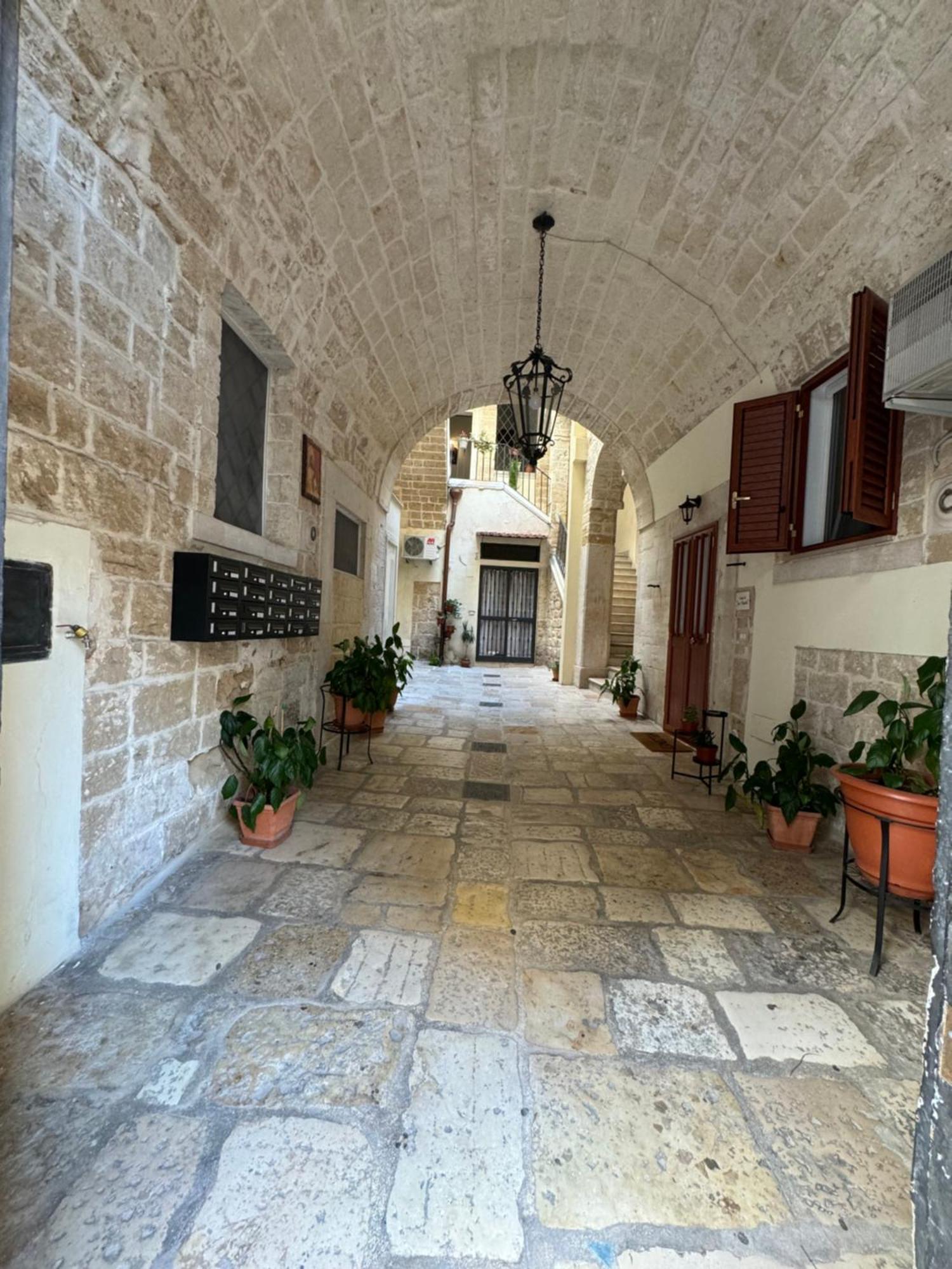 Dimore Tresca Bari Kültér fotó