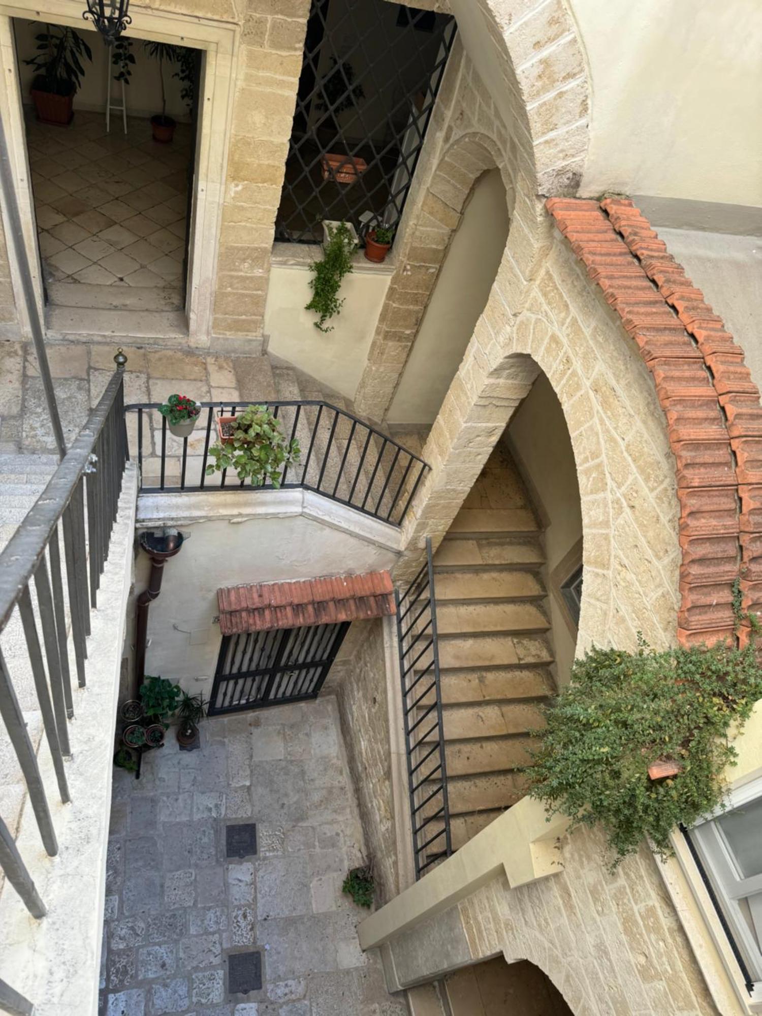 Dimore Tresca Bari Kültér fotó